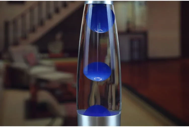 Lava Lamp NZ