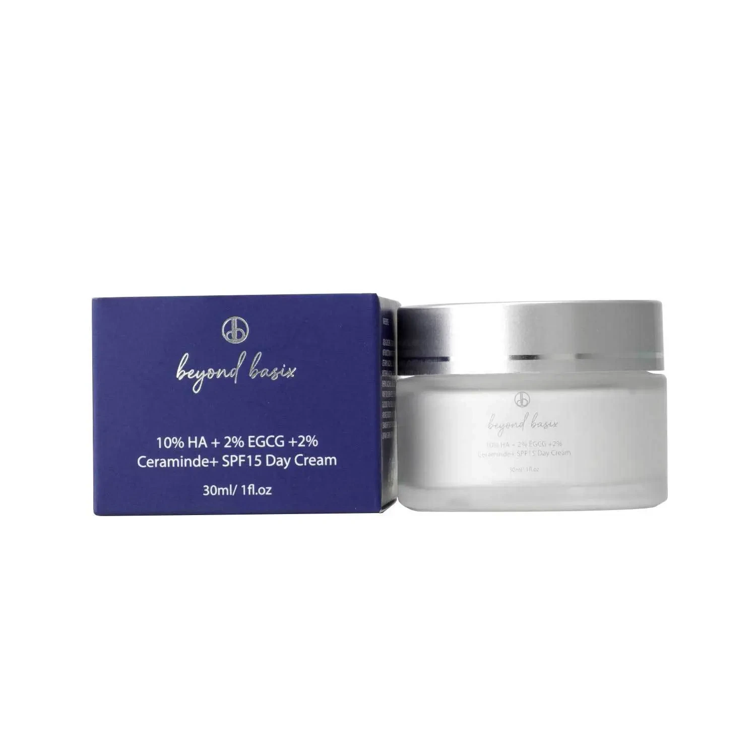 Day Cream Moisturizing