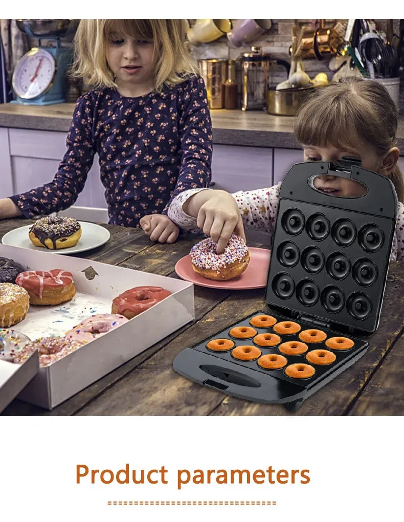 Donut Maker NZ
