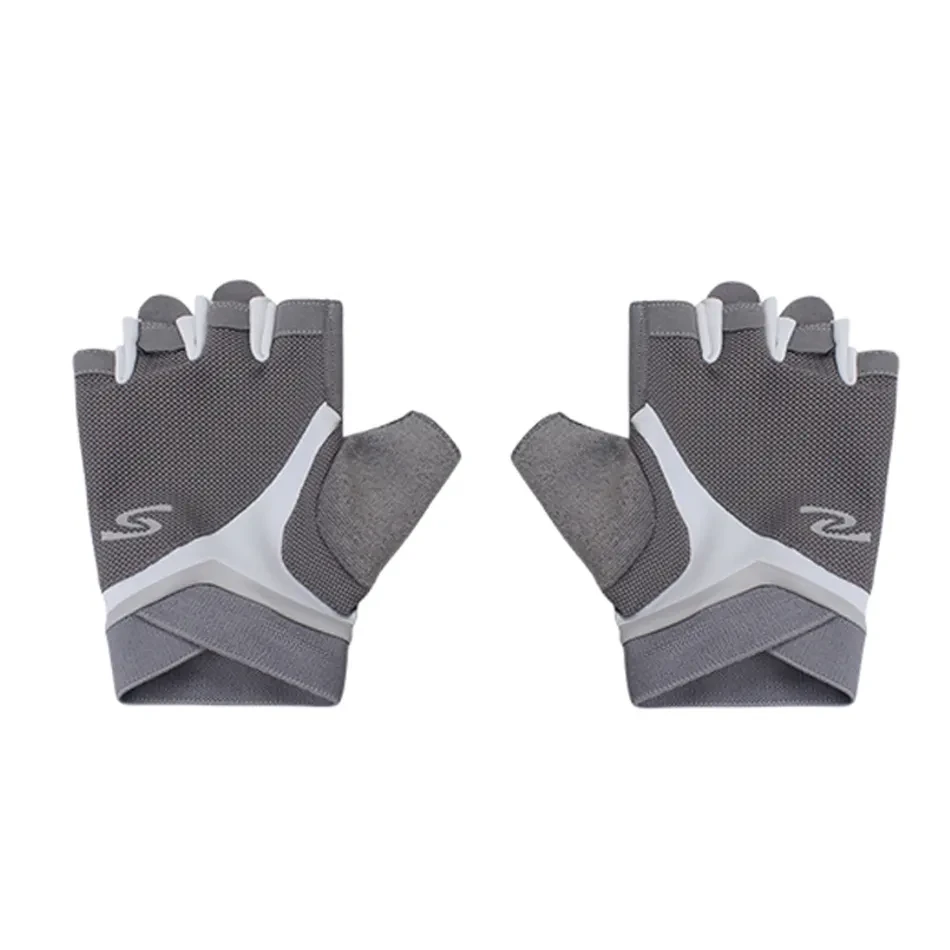 Fingerless CrossFit Gloves