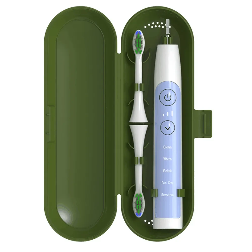Home Portable Electric Toothbrush Travel Case