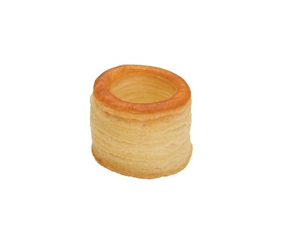 VOL AU VENTS MINI 35ML 12s/PKT X 16PKT (LINCOLN BAKERY)
