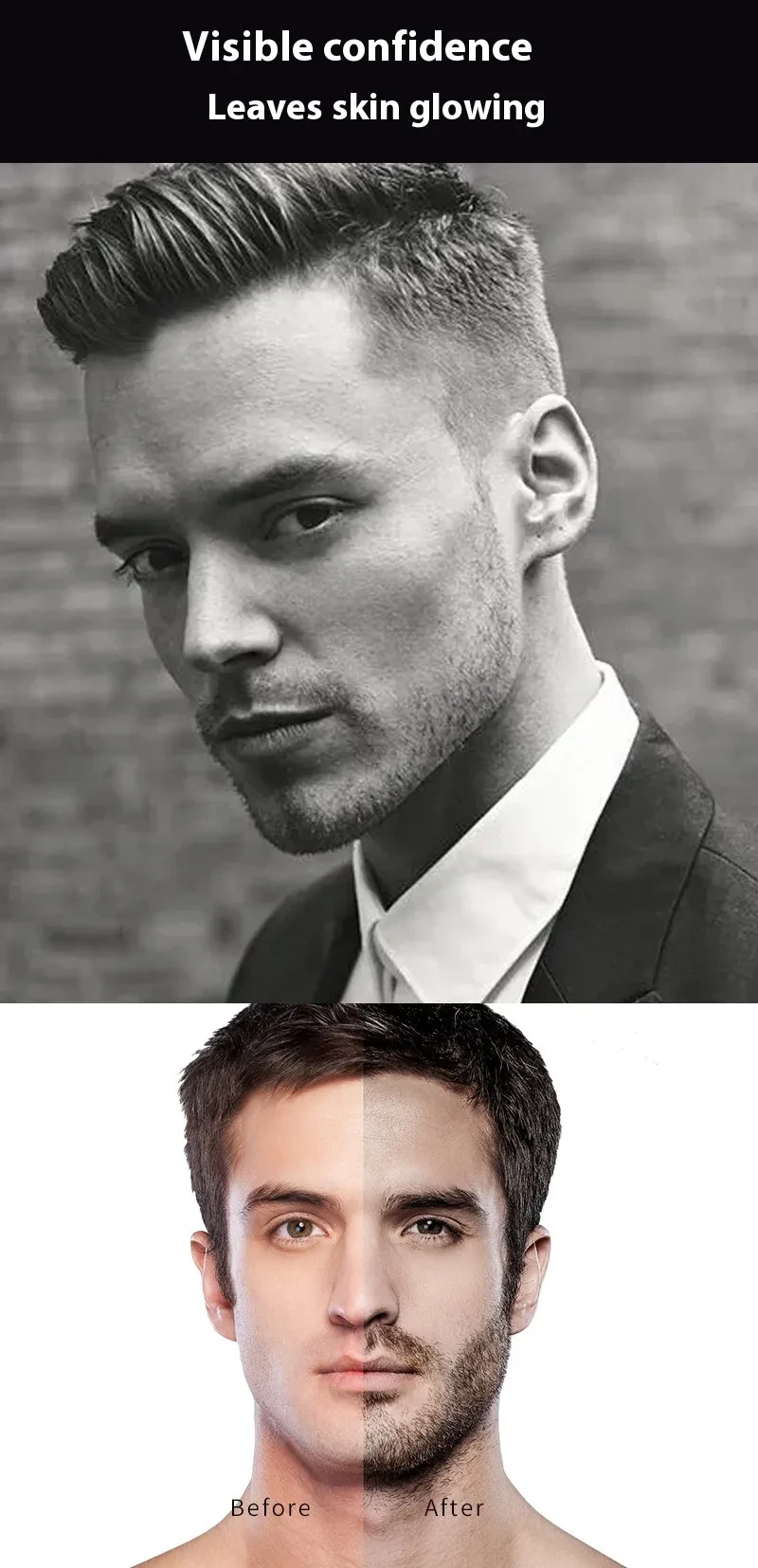 Men's Wrinkle Cream Moisturizing