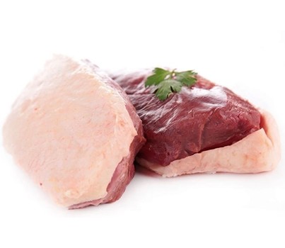 DUCK BREAST LARGE/JUMBO (2 PC/PK)(AVG 500GM) (PER PKT) [FZN]