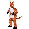 kangaroo costume