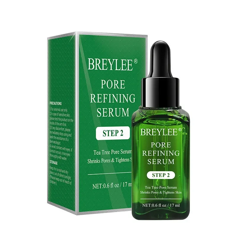BREYLEE Tea tree pore shrinking serum