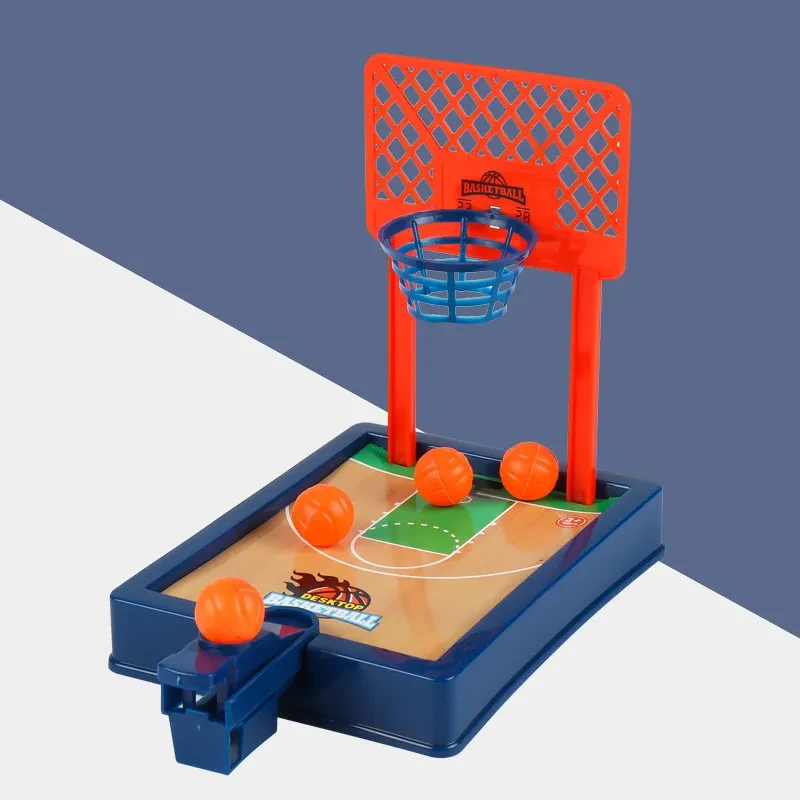 Mini Basketball Desktop Game
