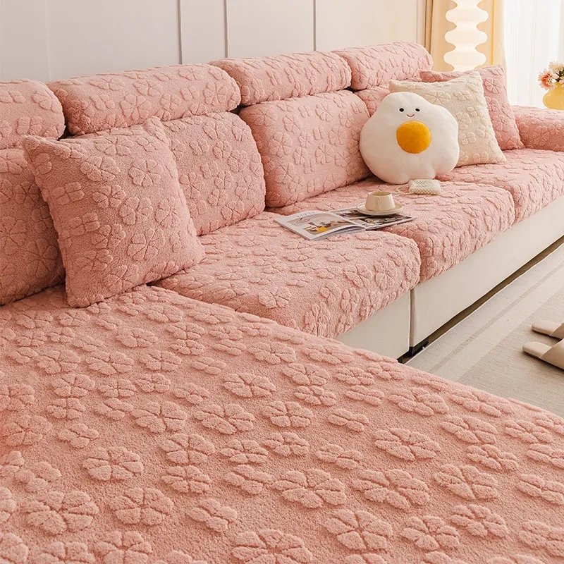 Corner Sofa Slipcover