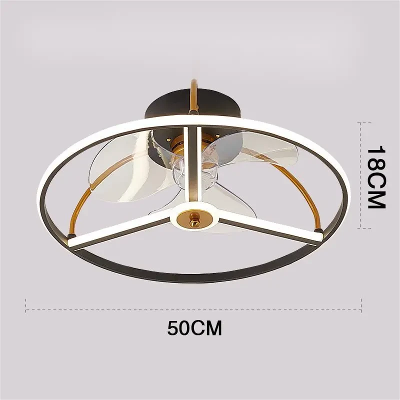 LED Ceiling Chandelier