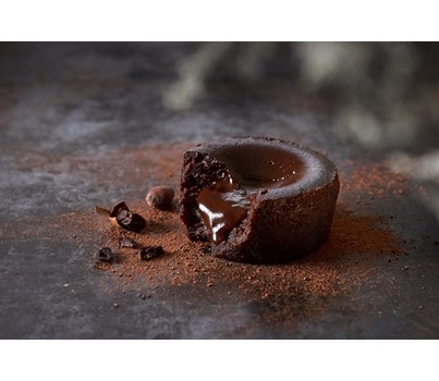 CAKE CHOCOLATE LAVA 82GM 18s (EMMA-JANE'S) [FZN]