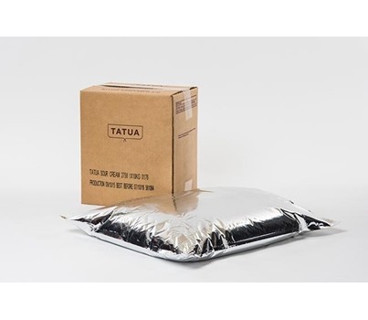 SOUR CREAM BIB 10KG (TATUA CR37) [CHIL]