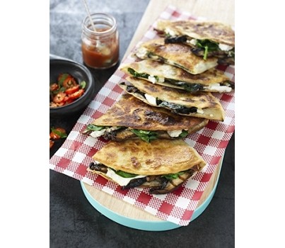 FLOUR SOFT TORTILLA 10.5" 12s (FARRAH'S FSV0007)