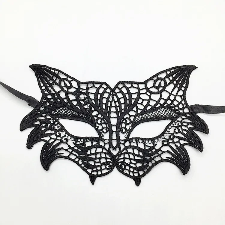 Owl Masquerade Mask: A Unique and Mysterious Statement for Your Event