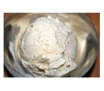 ICE CREAM GINGER (INDULGENZ HGINGER)