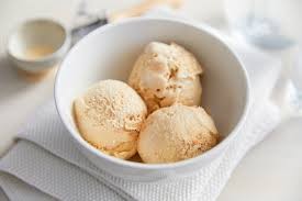 ICE CREAM SALTED CARAMEL 5L (INDULGENZ H SALTED)