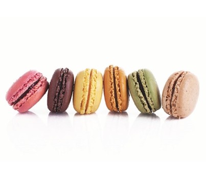 MACARONS MINI 36s INNER (EMMA-JANE'S 11109)