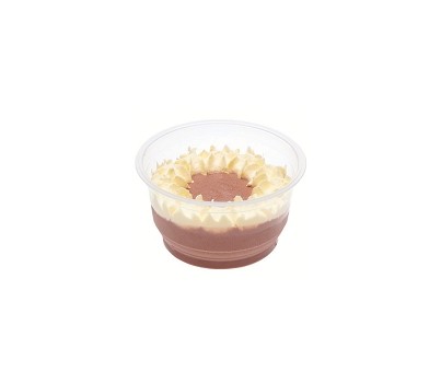 MOUSSE CHOCOLATE 100GM 24s (FLORENTINES TP04) [FZN]