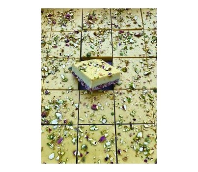 SLICE GINGER CRUNCH P/CUT 45x90MM 25s (BAKER BOYS 40600)