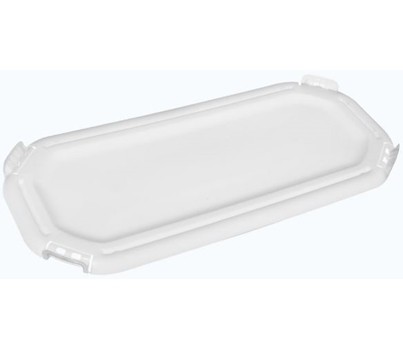 LIDS FIT 5L ICE-CREAM CONTAINER 10s/SLV (BONSON B5270-RTL-F)