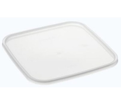 LIDS FOR 3.1L & 4.8L PAIL FREEZER 10s/SLV (BONWARE B180SL)