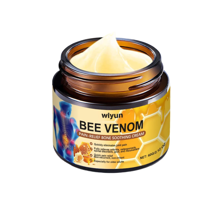 Joint Pain Relief Cream