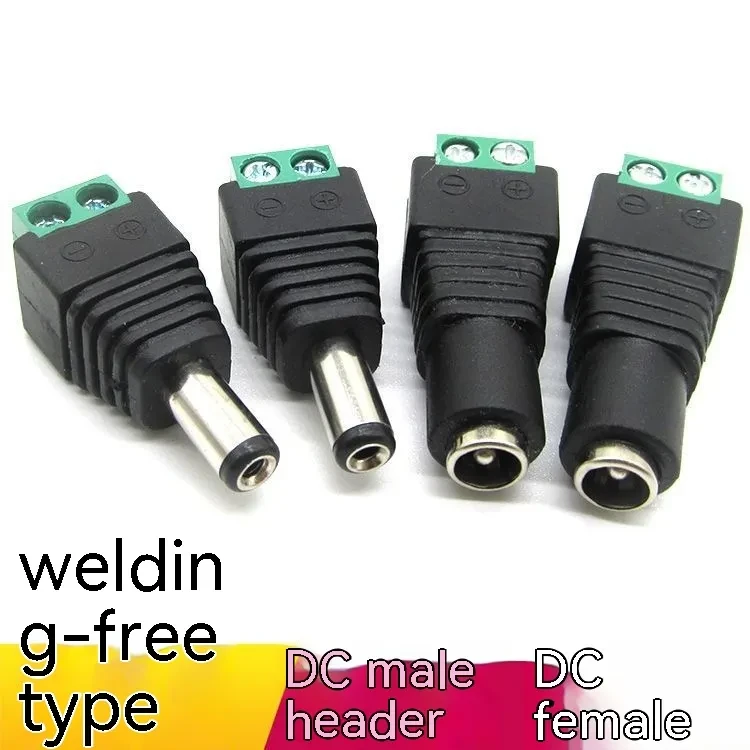 Speaker Wire to RCA Converter Box