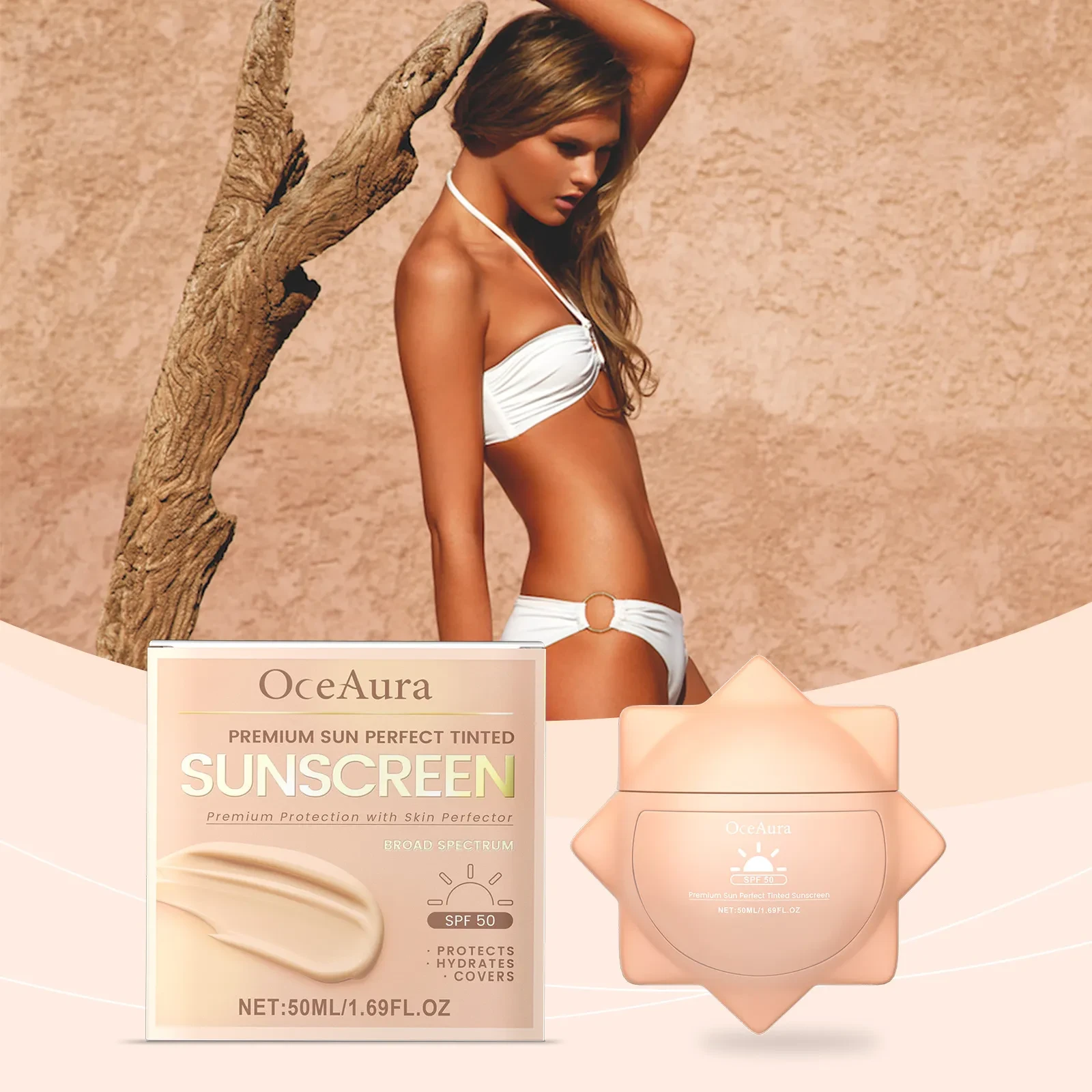 Moisturizing Not Oily Light And Thin Skin Cream