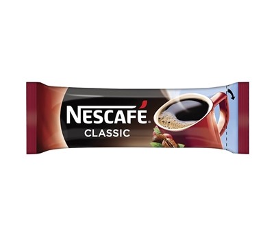 COFFEE CLASSIC ONE CUP 1.5GM 280s (NESCAFE 12123643)