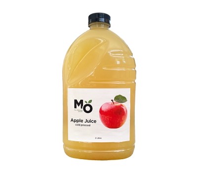 JUICE APPLE 2L (MILL ORCHARD)