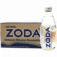 SODA TROPICAL PASH 250ML 12S(MACS NSFG5301)