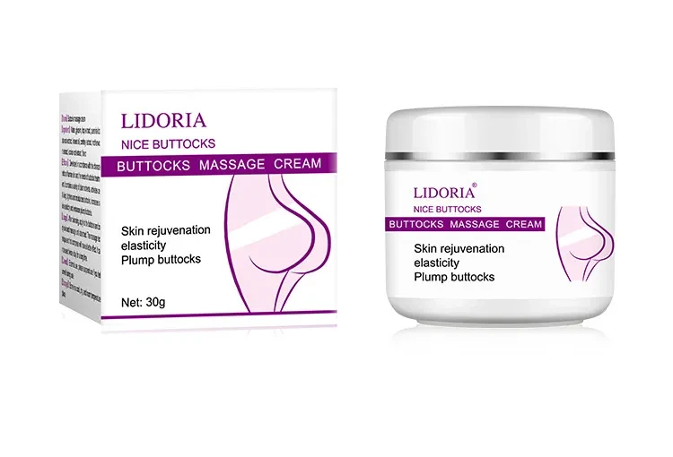 LIDORIA Care Cream 30g