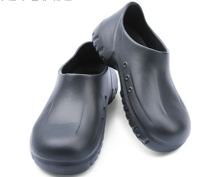 Kitchen Safety Shoes