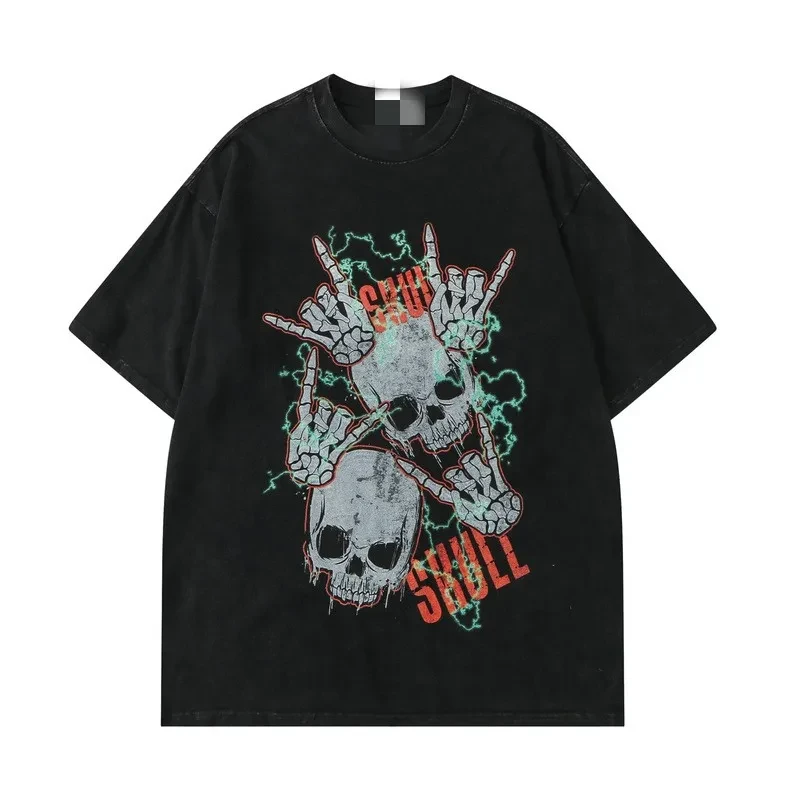 Skeleton Shirt