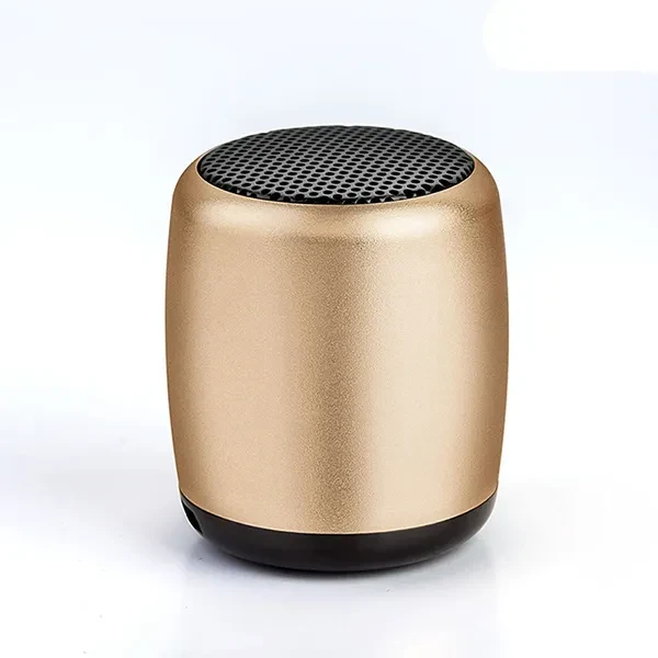 German Mini Cannon Wireless Bluetooth Speaker