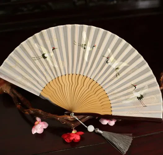 Folding Fan