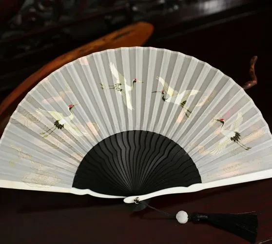 Folding Fan