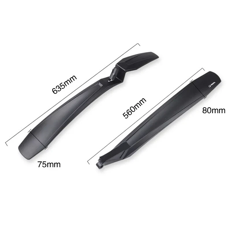 Mountain Bike Mudguards