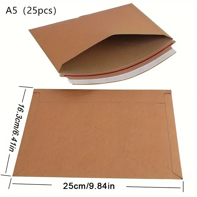 A5 Envelopes