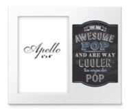 **AWESOME POP SIDE PF 6X4