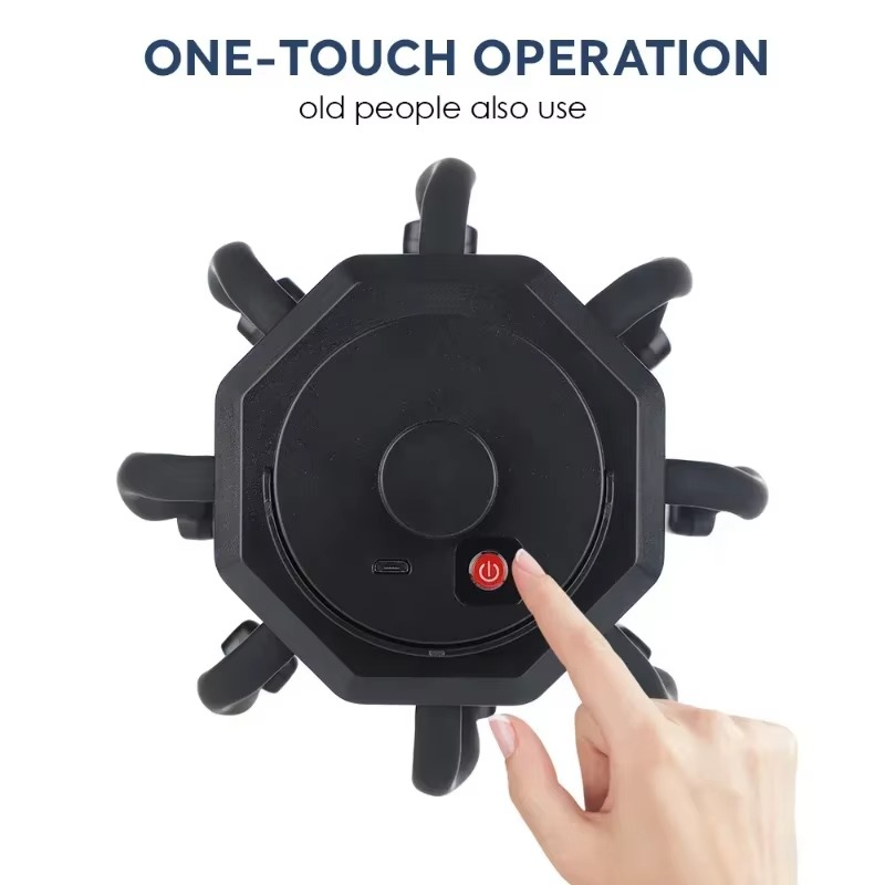 Super Head Scalp Massager