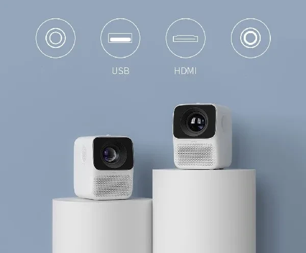 Xiaomi Projector