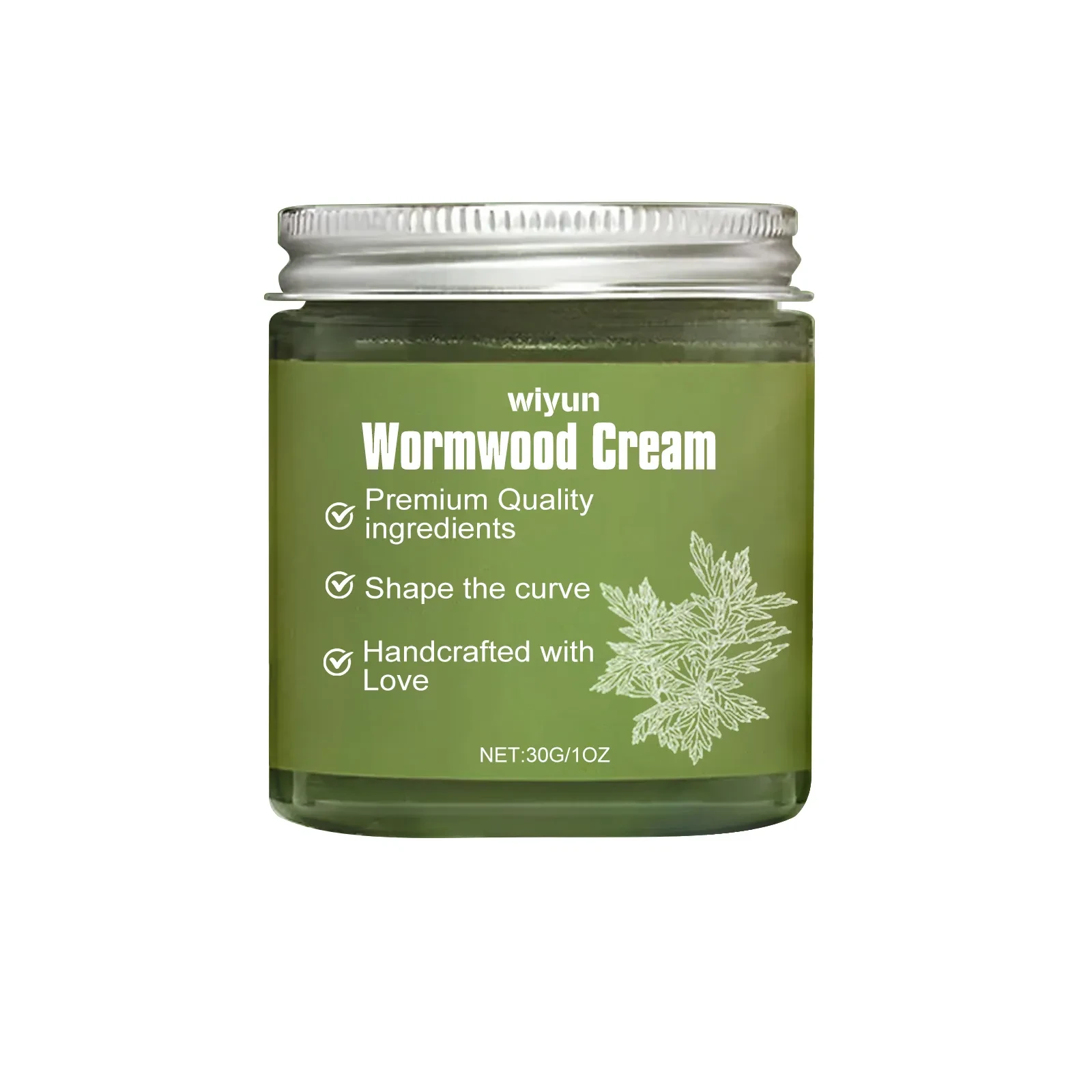 WLYUN Wormwood Cream