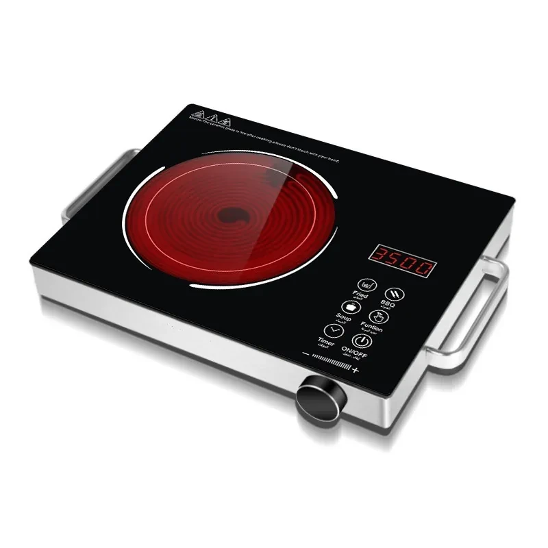 Hot Plate Stove Top