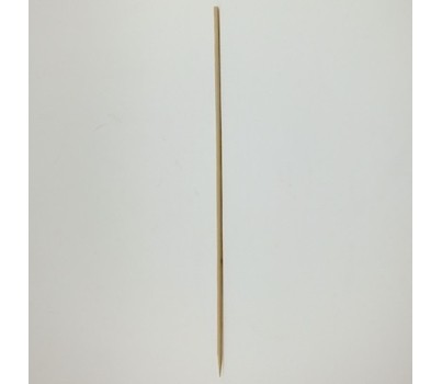 SKEWERS BAMBOO 8" 200MM 100s/PKT (TASTETOOLZ 1132)