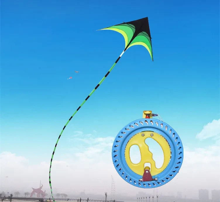 Beginner Stunt Kites