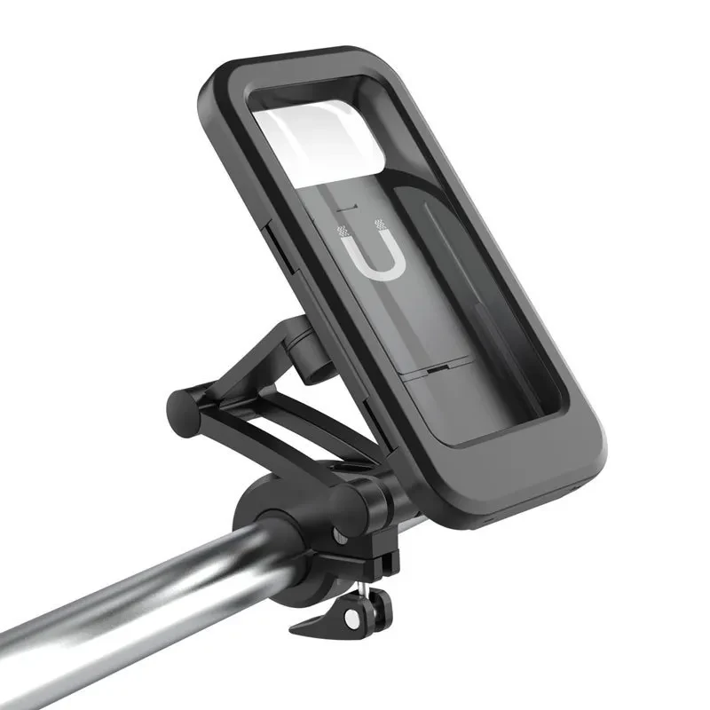 Bicycle Handlebar Accessory Mount