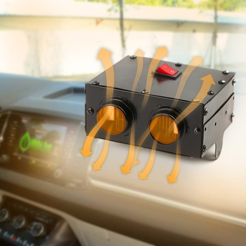 12 volt electric heater