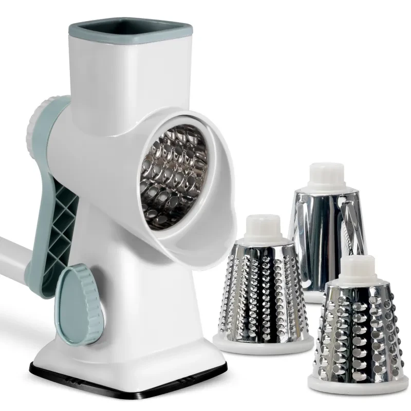 Rotary Cheese Grater