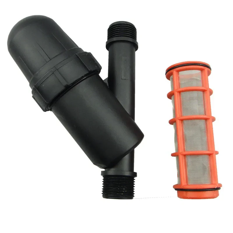 Irrigation Filter