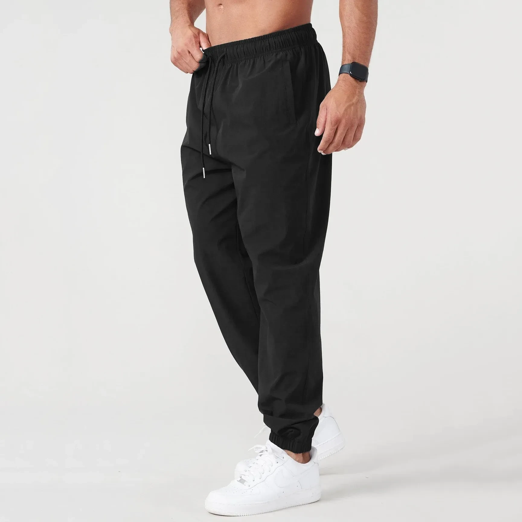 Summer Trackpants